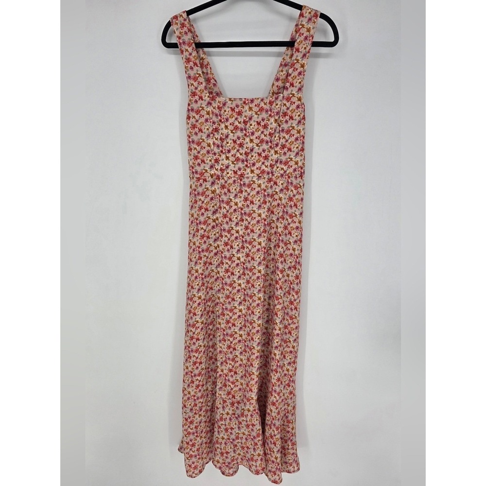 Show Me Your MuMu Delilah Dress Destination Wedding Guest NWT Small